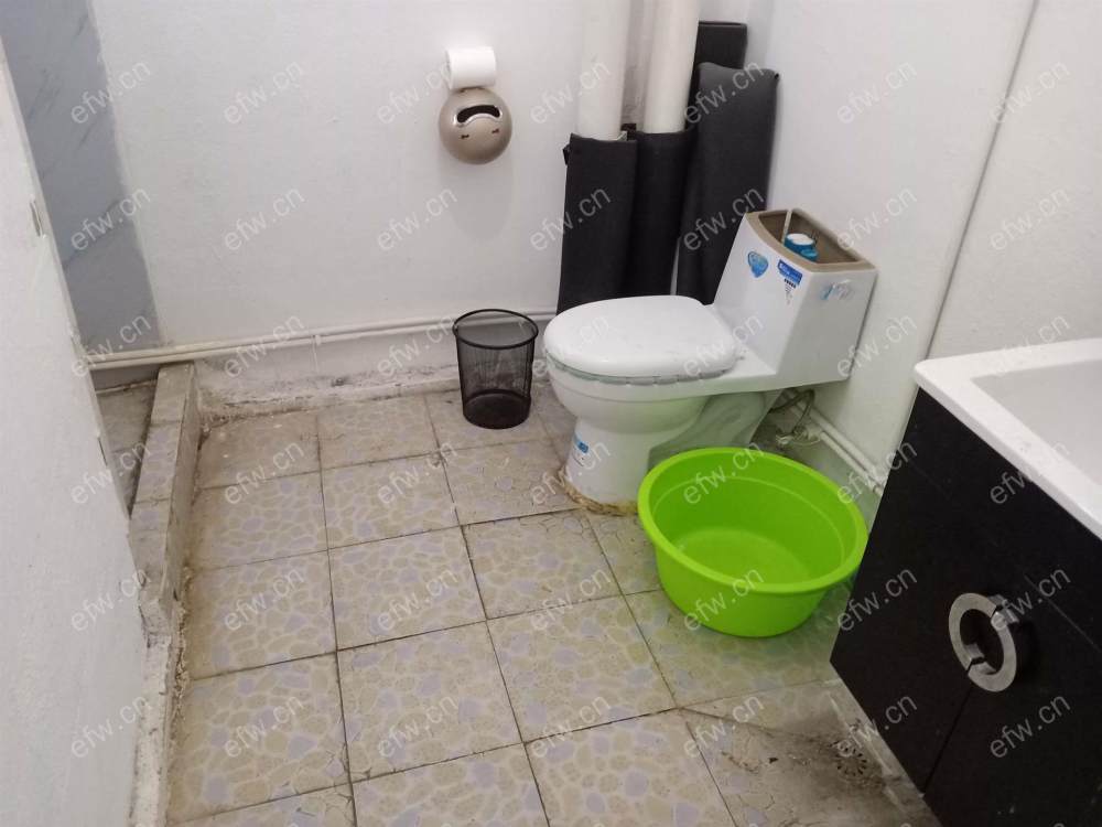 金科世界城C区 2室2厅