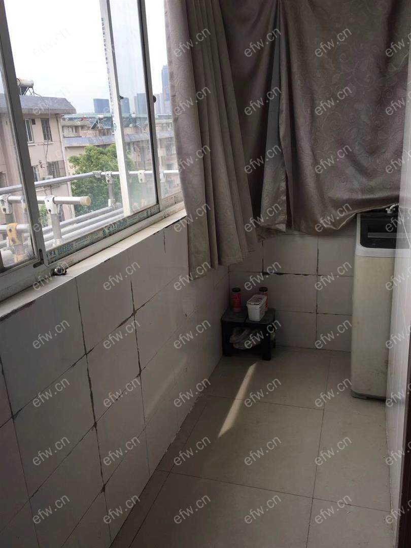 溪南新村 2室1厅    设施齐全