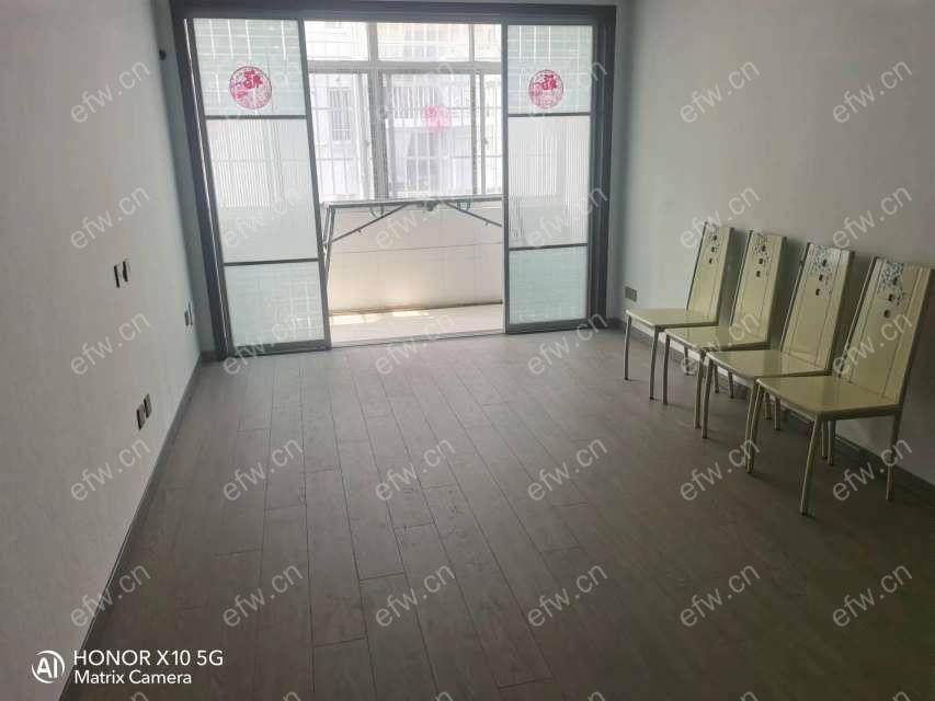 孙蒋新村 2室1厅
