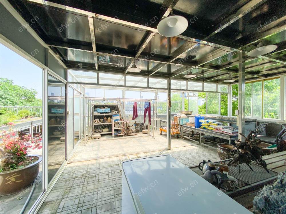 锡景苑 3室1厅带大露台出售