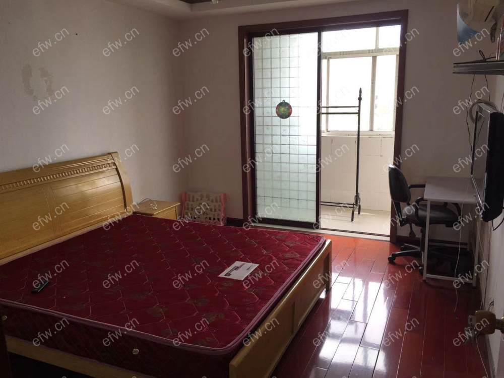 溪南新村 2室1厅    设施齐全