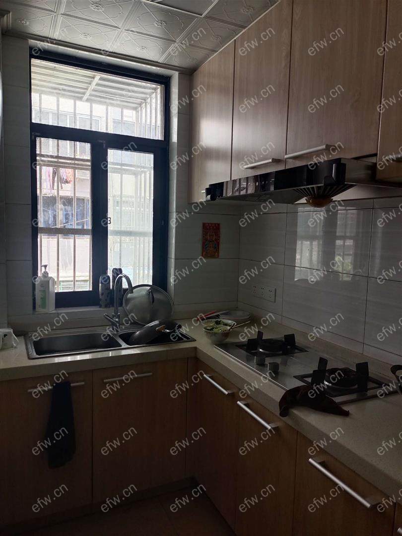 上马墩三村 2室1厅