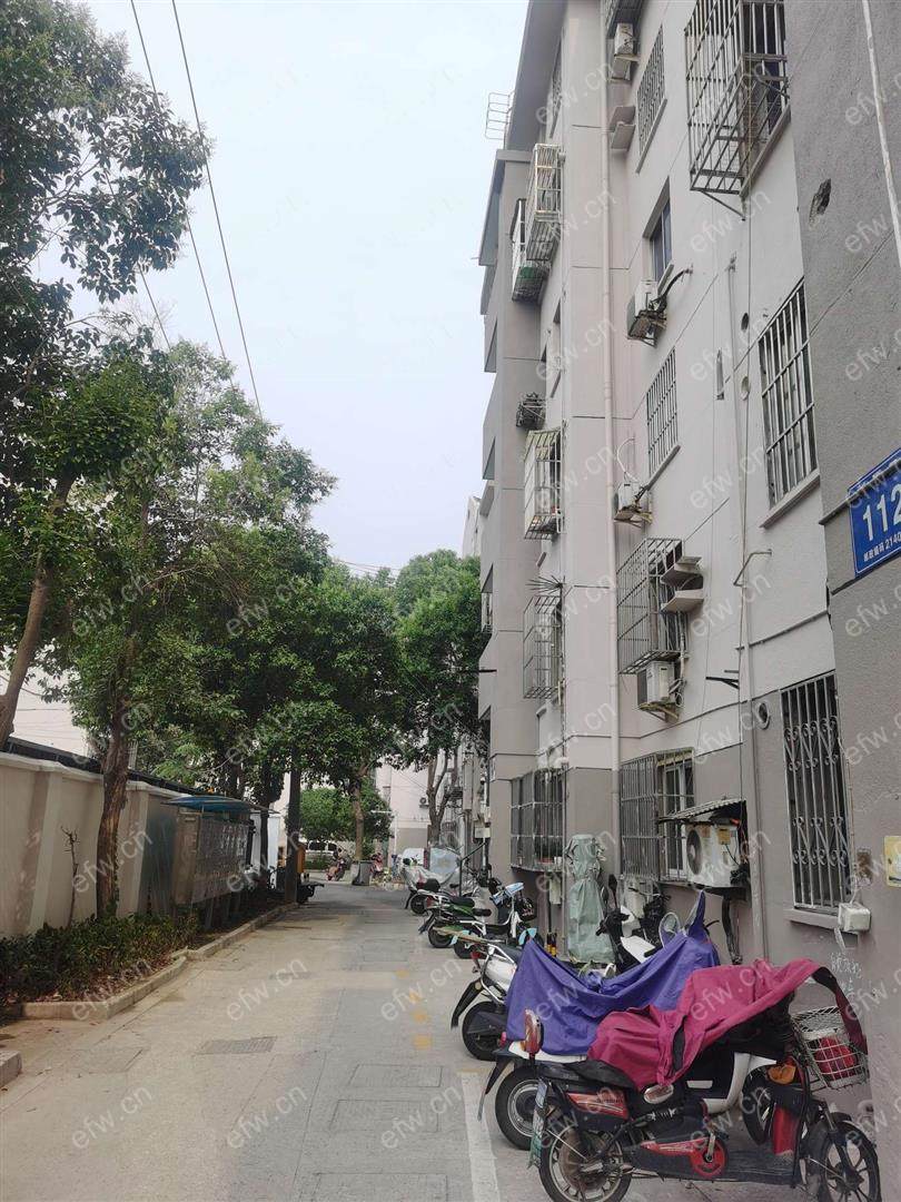 刘潭二村精装2室  随时看房 拎包入住