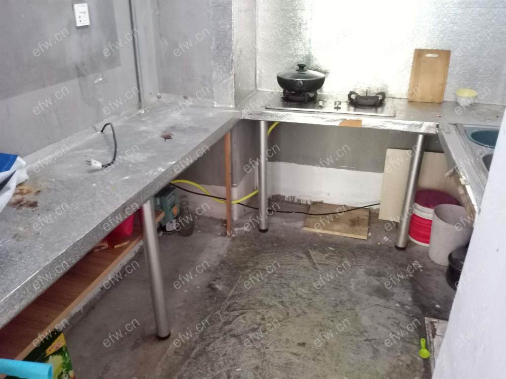 金科世界城C区 2室2厅