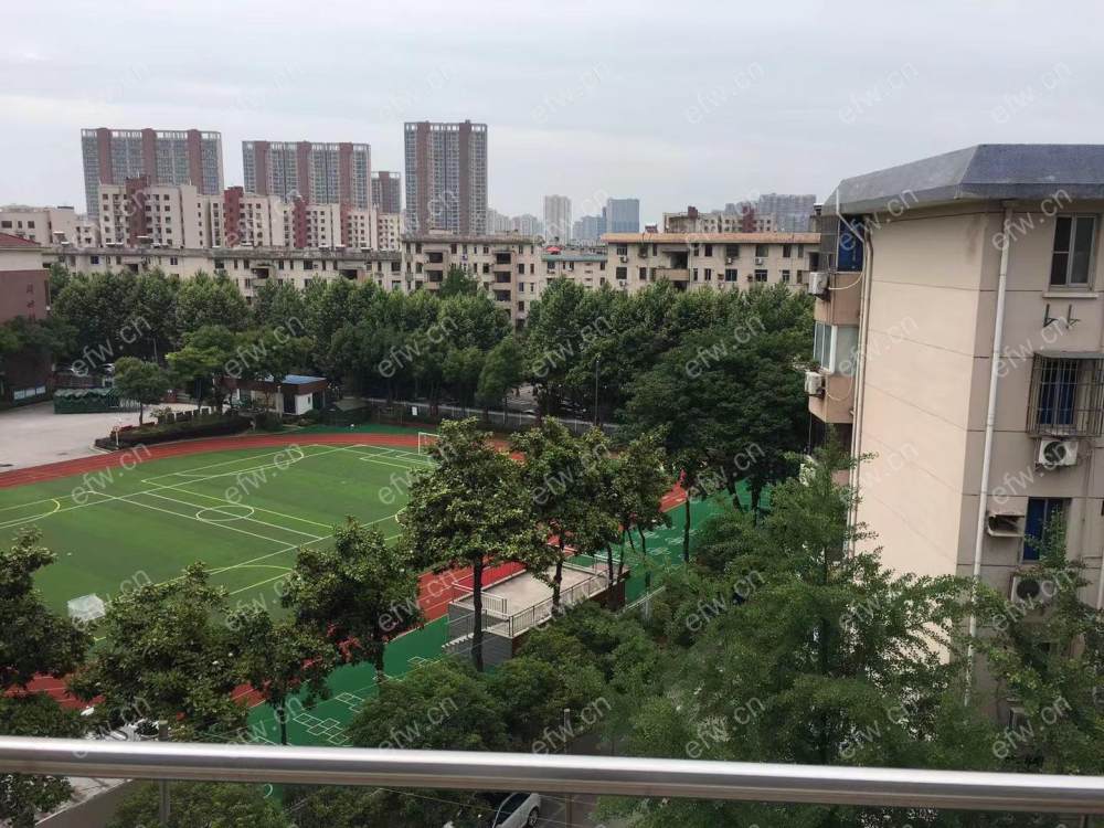 溪南新村 2室1厅    设施齐全