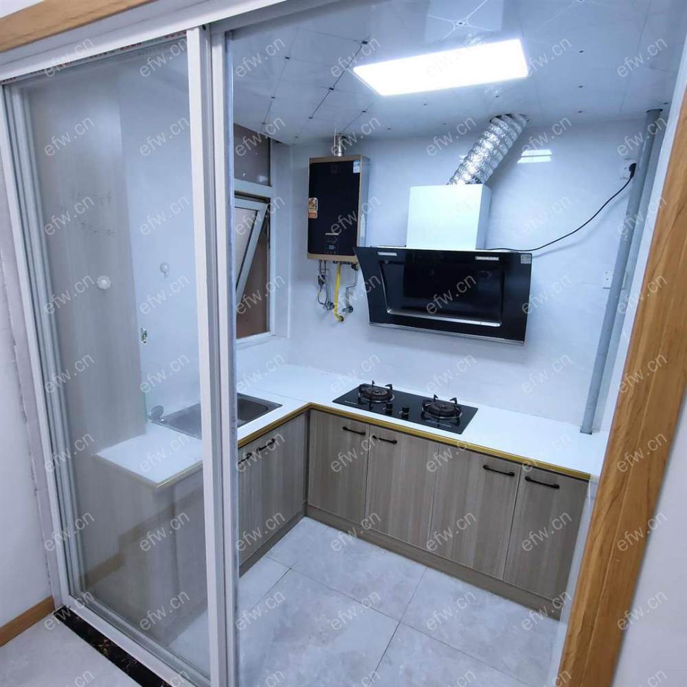 东璟家园E区 1室1厅
