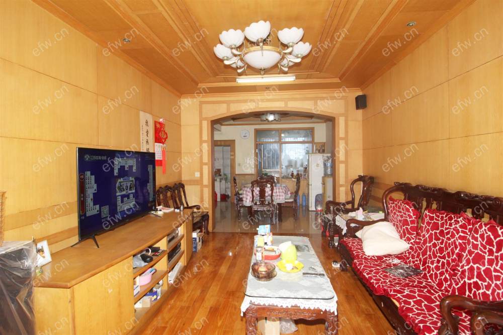 锡州小区 3室2厅