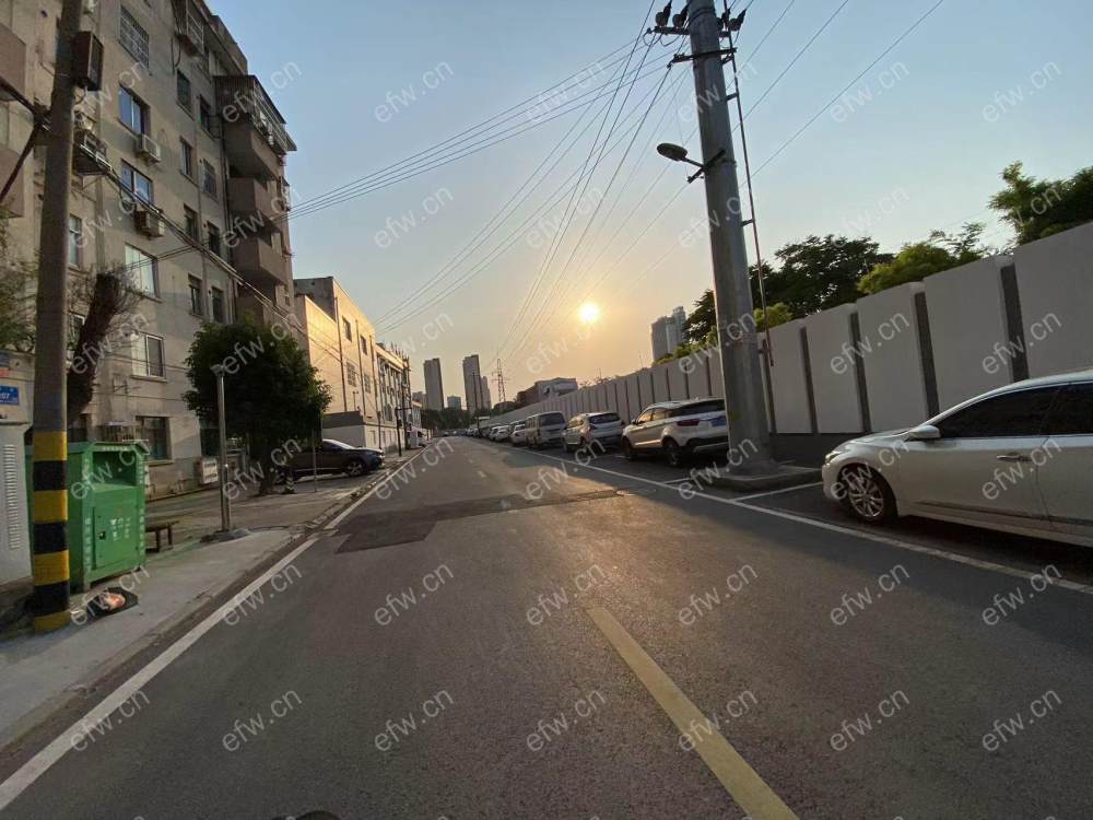 中桥葛巷 1室1厅