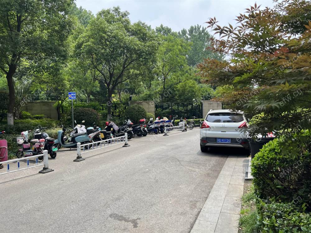 九龙仓时代上城A区 3室2厅