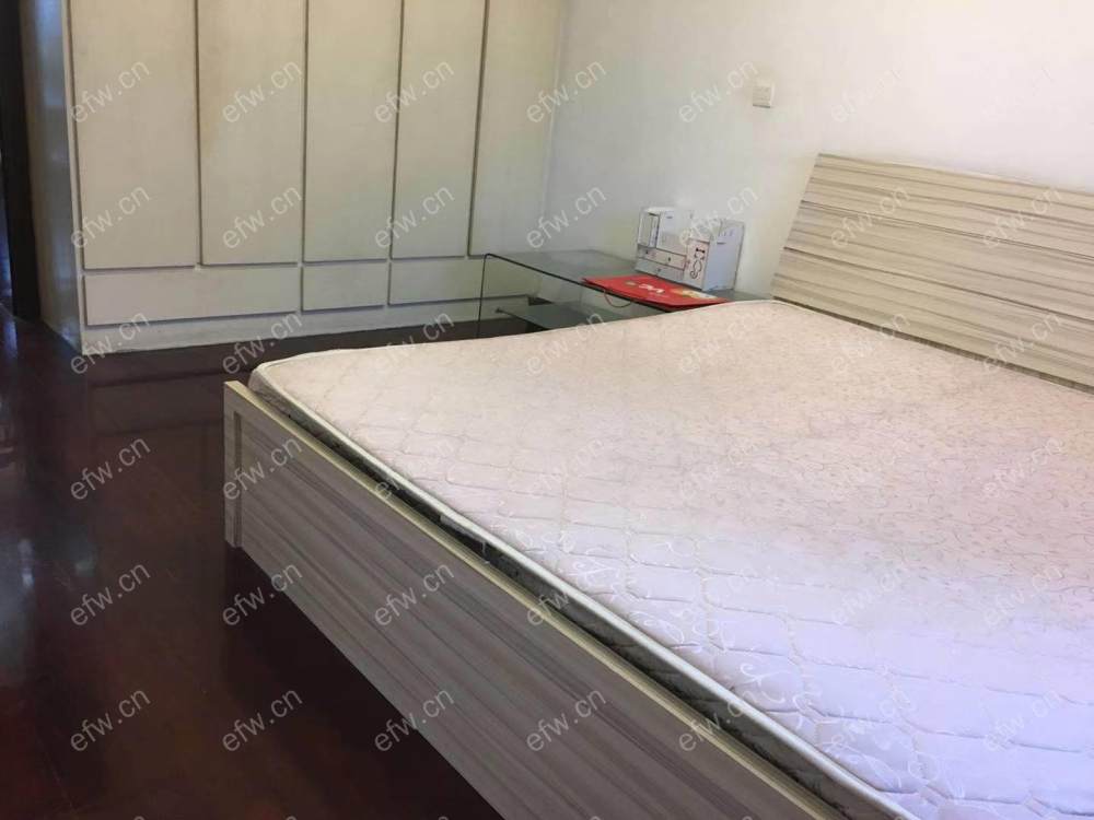 三毛纺家舍 2室2厅