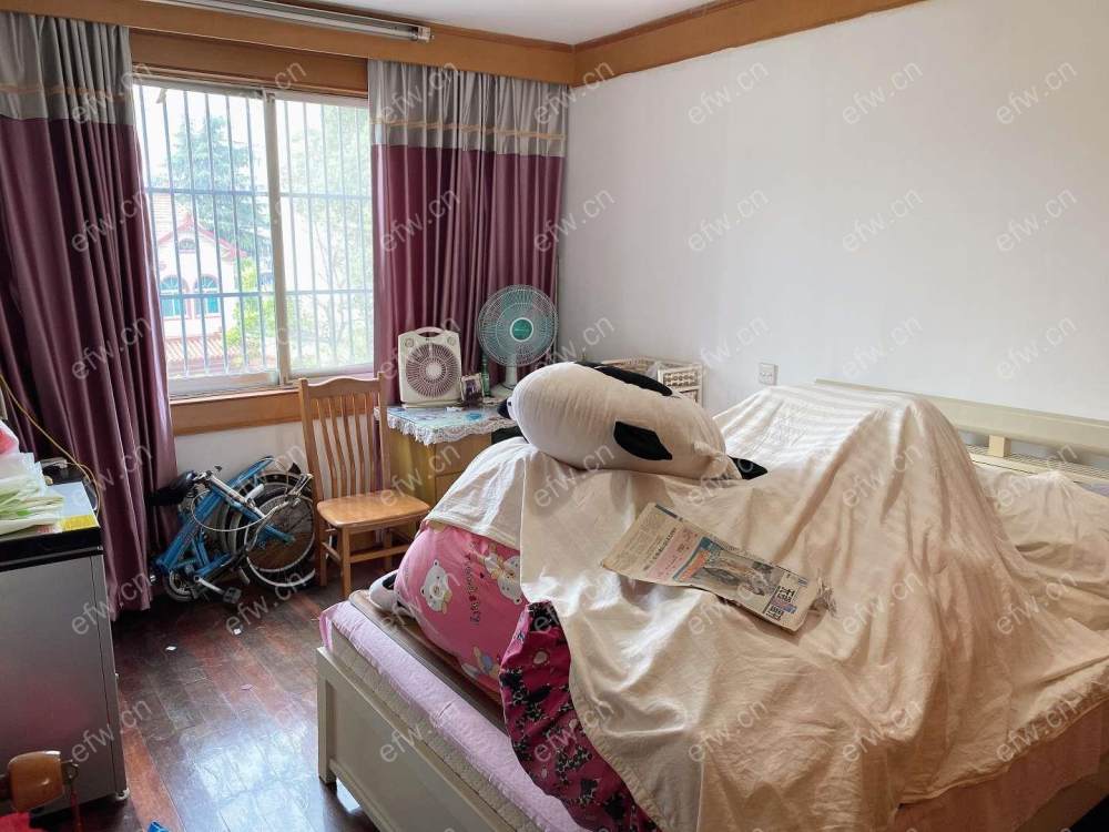 刘潭二村精装2室  随时看房 拎包入住