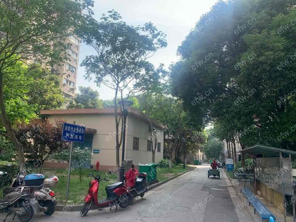 丰涵家园 3室2厅
