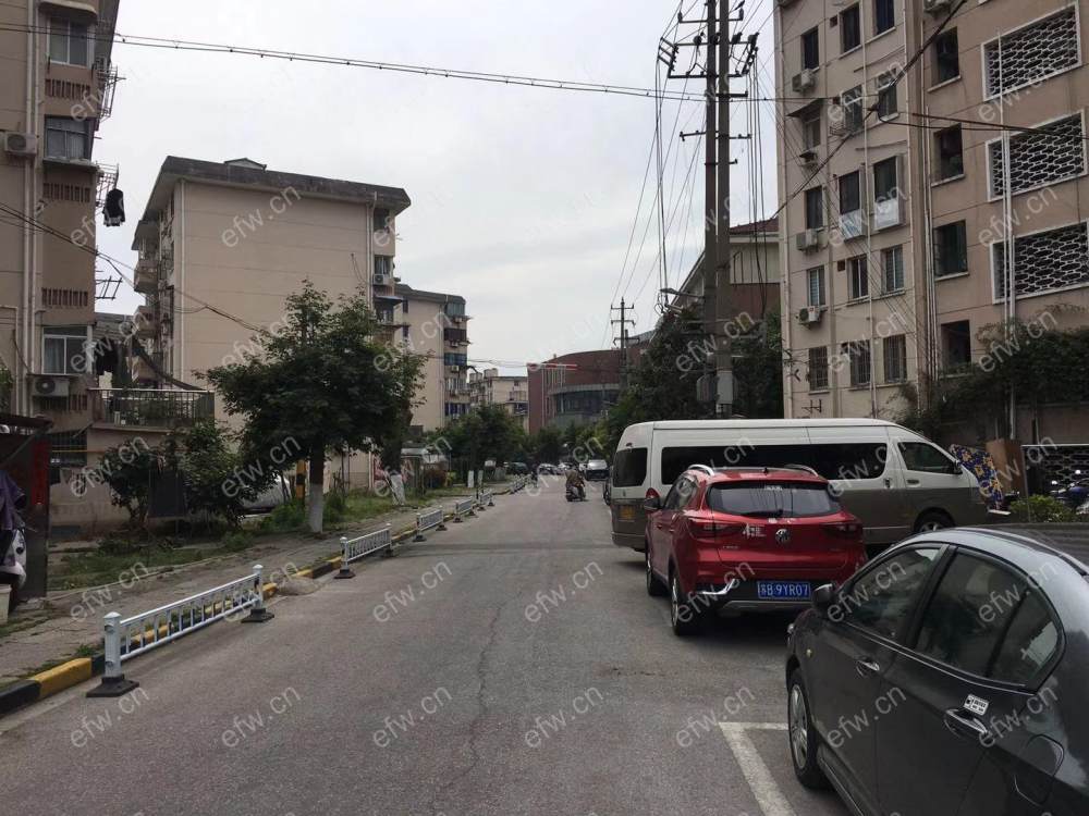 溪南新村 2室1厅    设施齐全