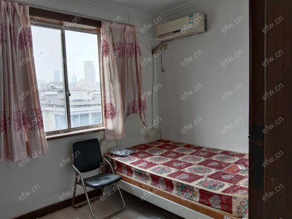 出租曹张新村 2室1厅  1500