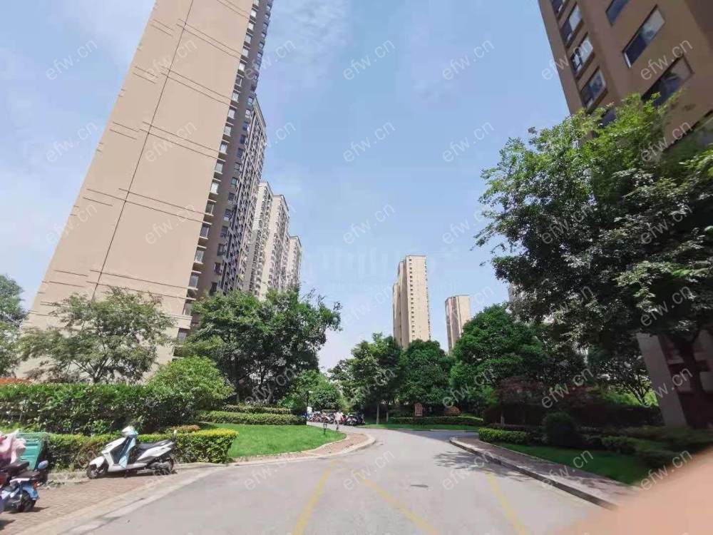 东宝康园 精装修 中间楼层