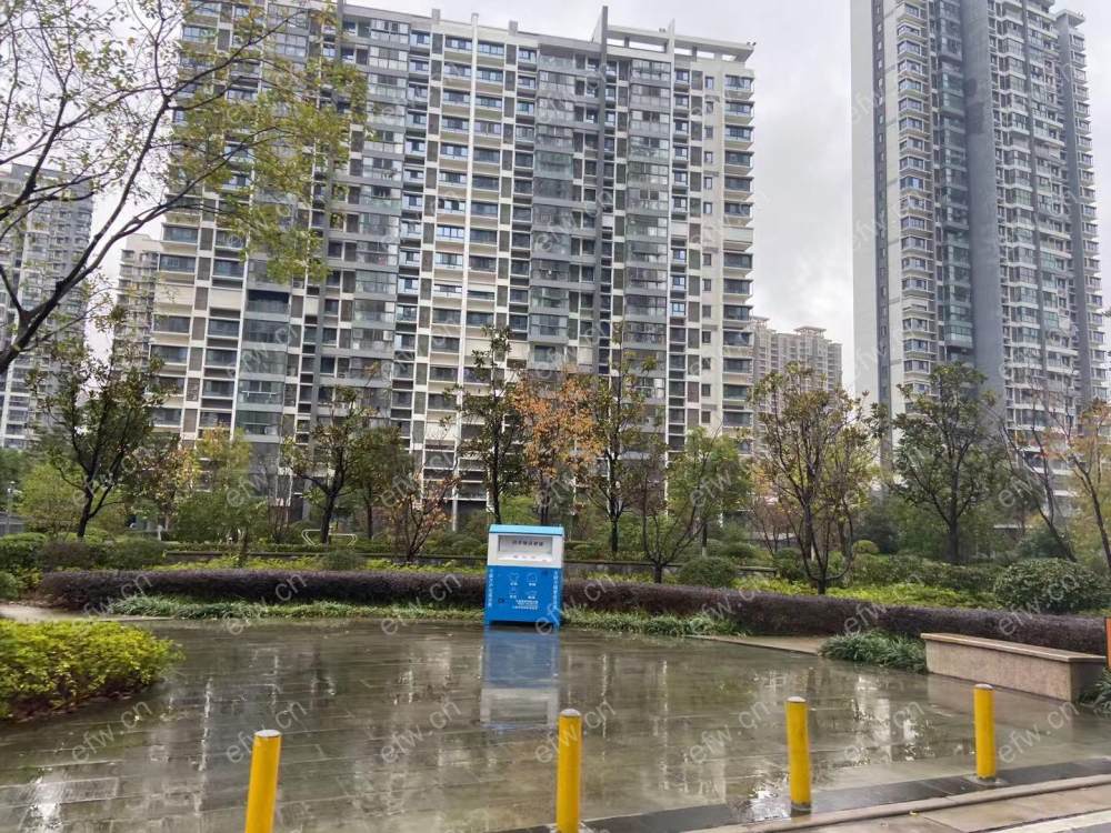 尚锦城C区 2室2厅