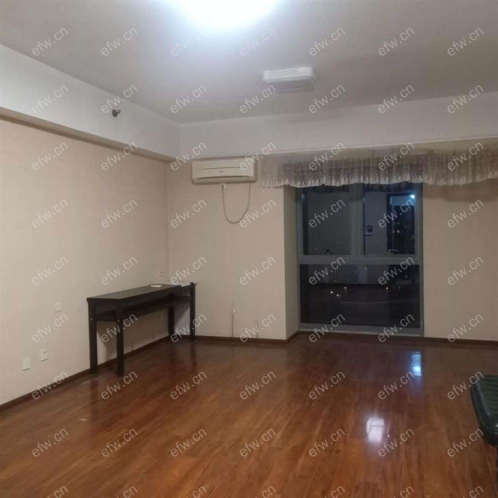 万达广场(单身公寓) 1室1厅
