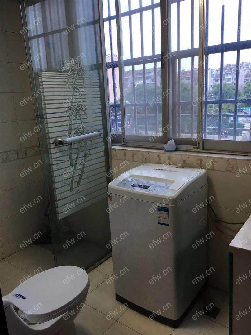 三毛纺家舍 2室2厅