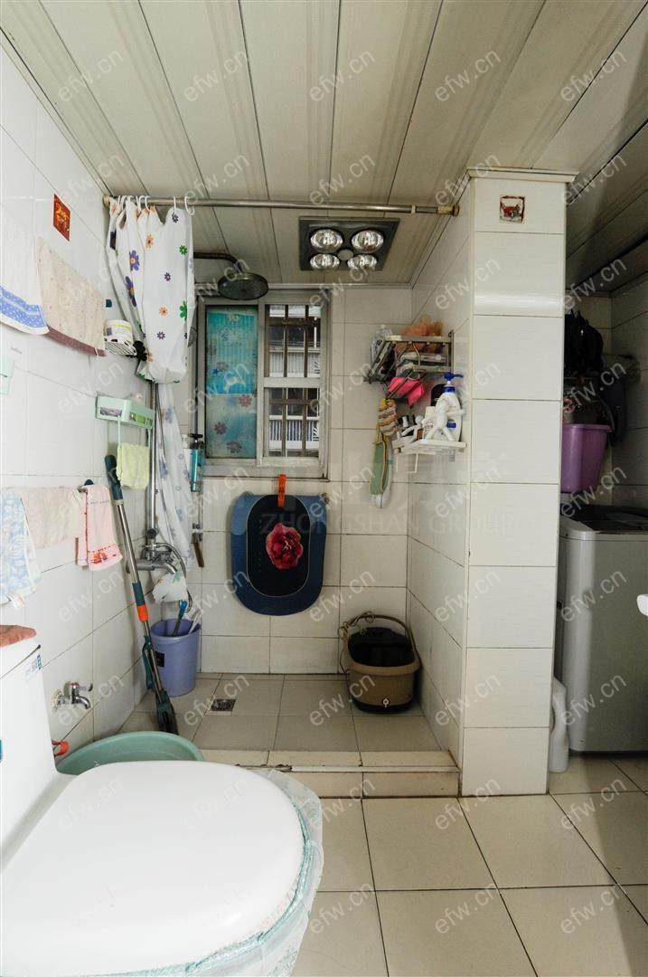 刘潭新村 3室2厅