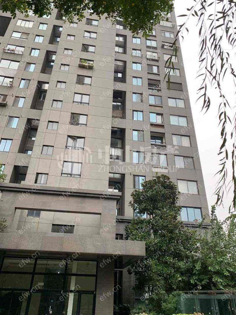 百脑汇 1室1厅 地段