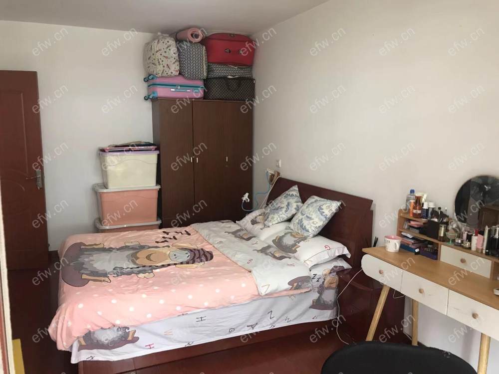 西横街 1室1厅 精装