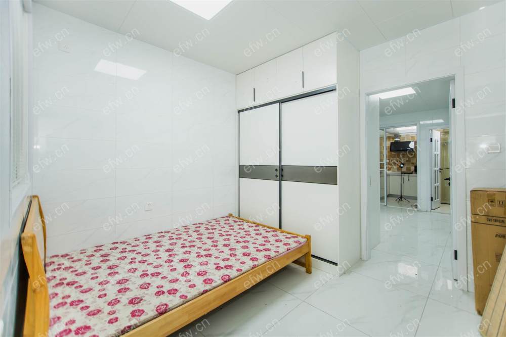 大庄新村 1室1厅