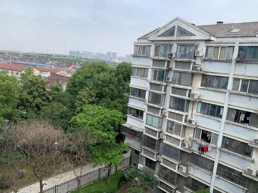 民丰北苑 2室1厅，家具家电齐全，拎包入住