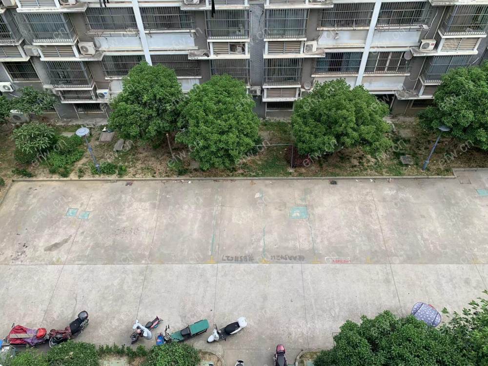 民丰北苑 2室1厅，家具家电齐全，拎包入住