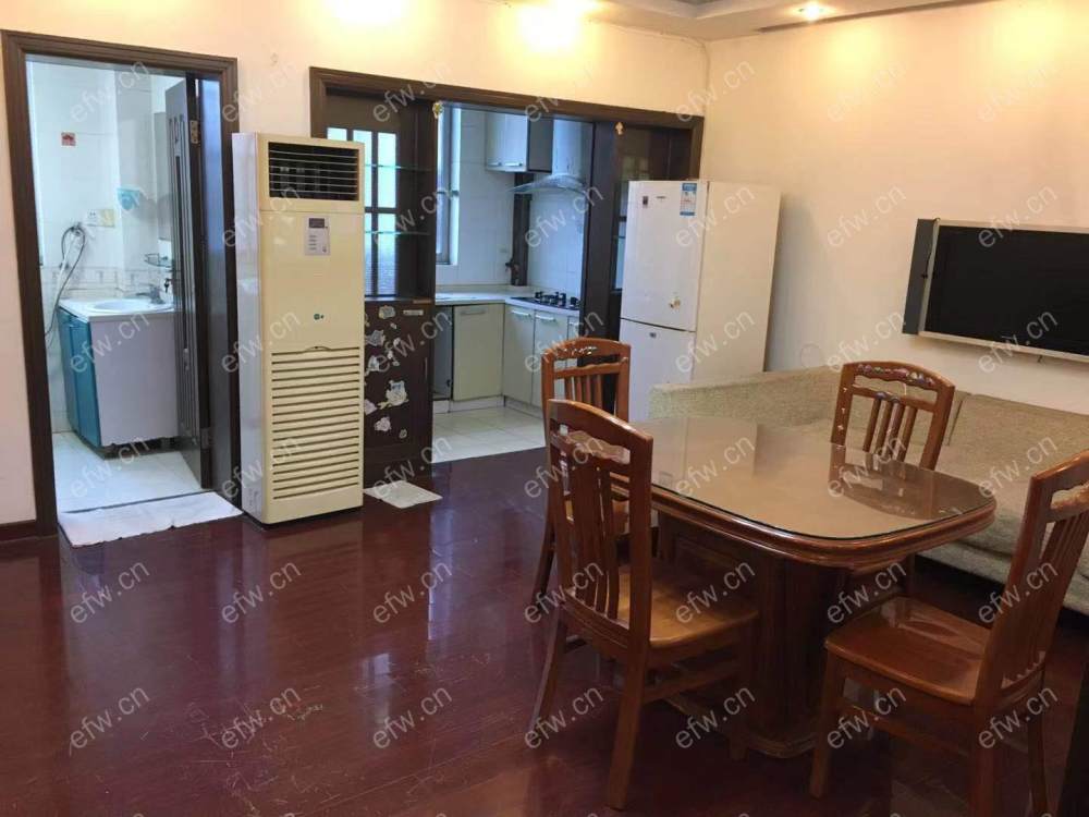 三毛纺家舍 2室2厅