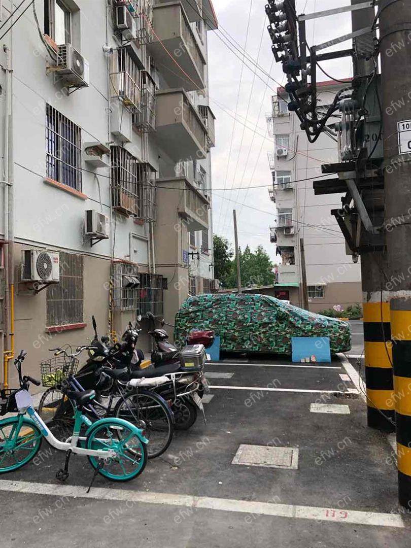 翠园新村(沁芳苑) 2室1厅