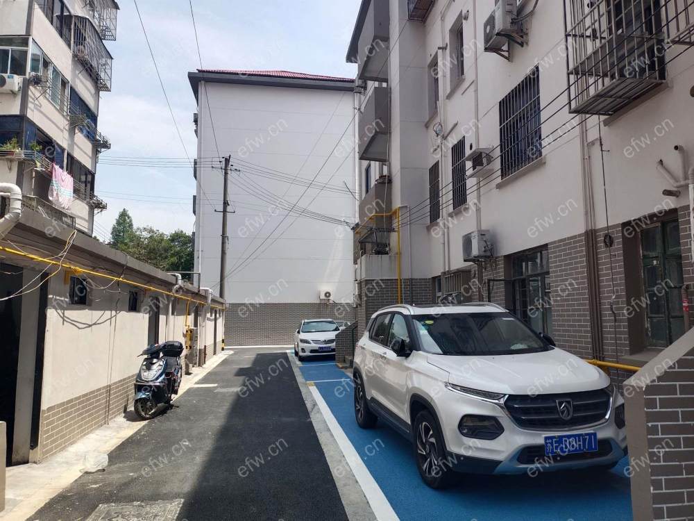 上马墩三村 2室1厅
