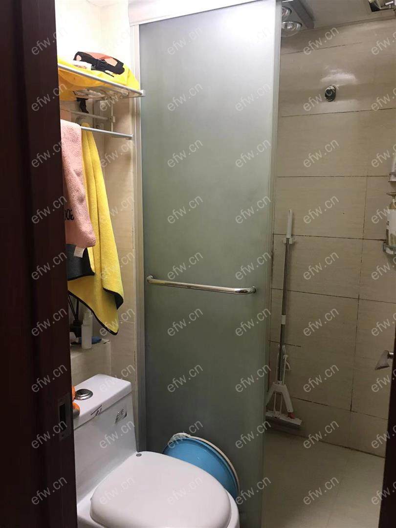 西横街 1室1厅 精装