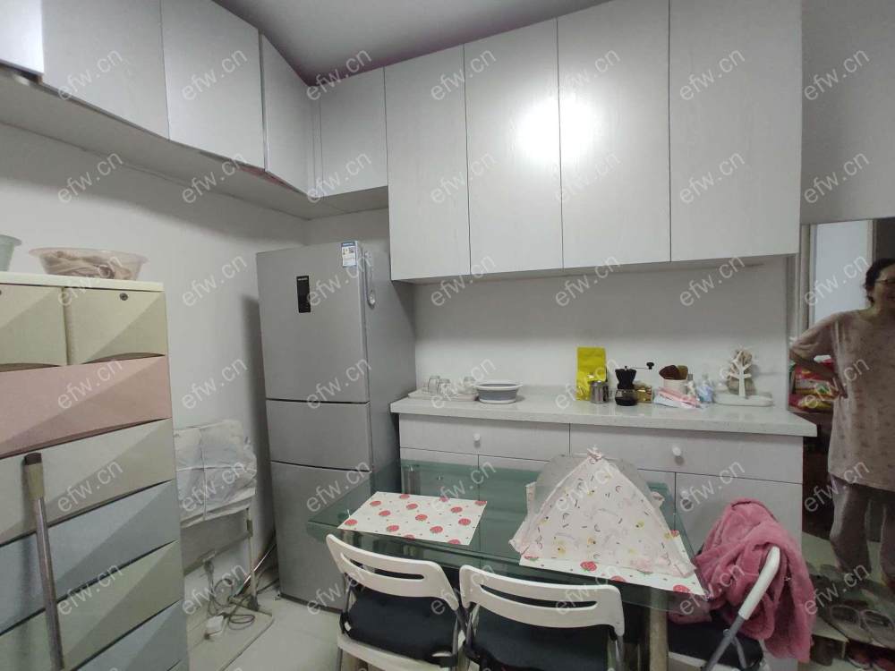 孙蒋新村 1室1厅