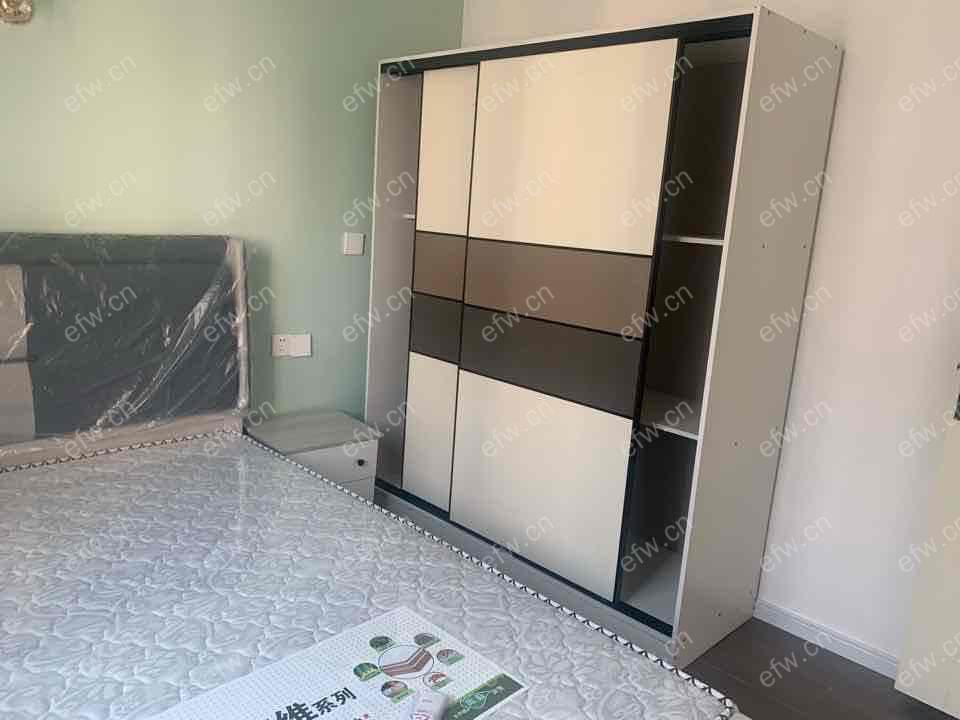丰涵家园 3室2厅
