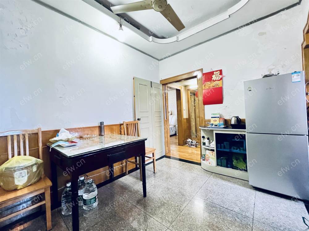 稀缺2房豪装拎包即住,金城新村尽享优雅品质,多重阳台+飘窗