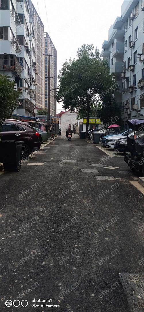 刘潭新村 2室1厅