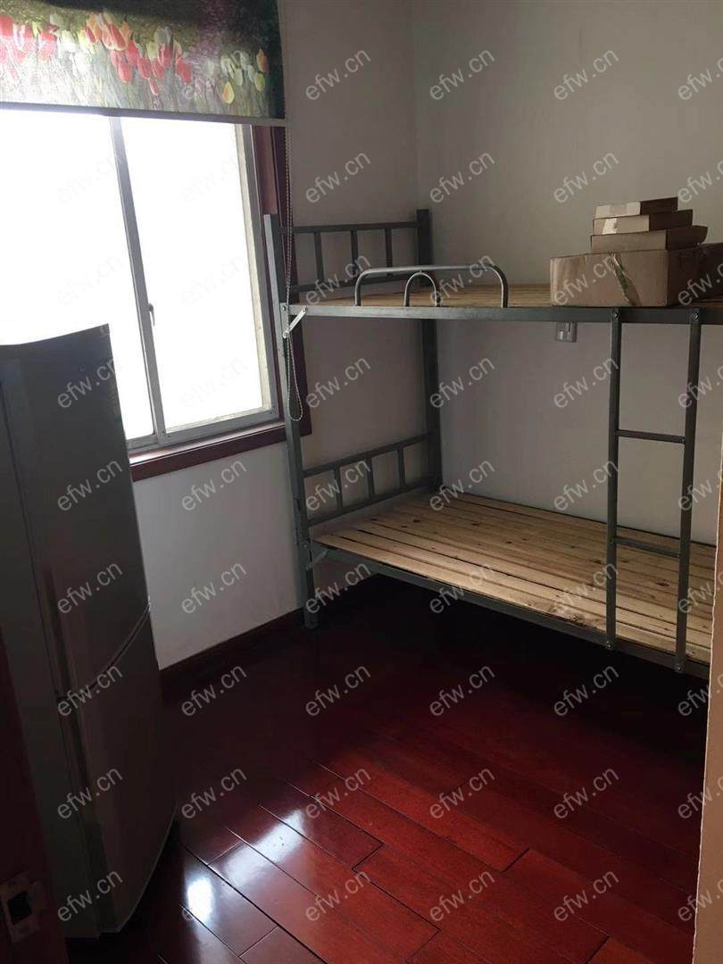 溪南新村 2室1厅    设施齐全