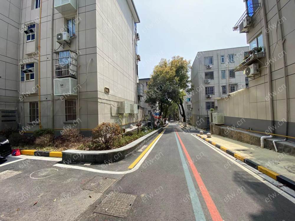 华晶新村 2室1厅