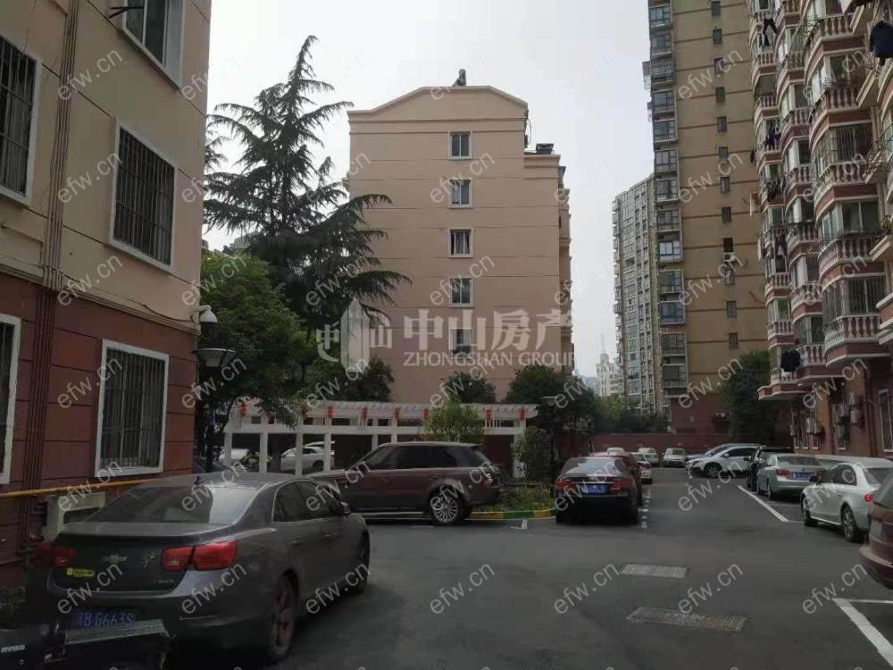 长发苑(前宋巷1-21） 2室1厅