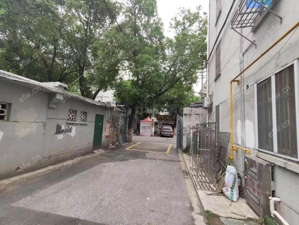 大庄新村 1室1厅