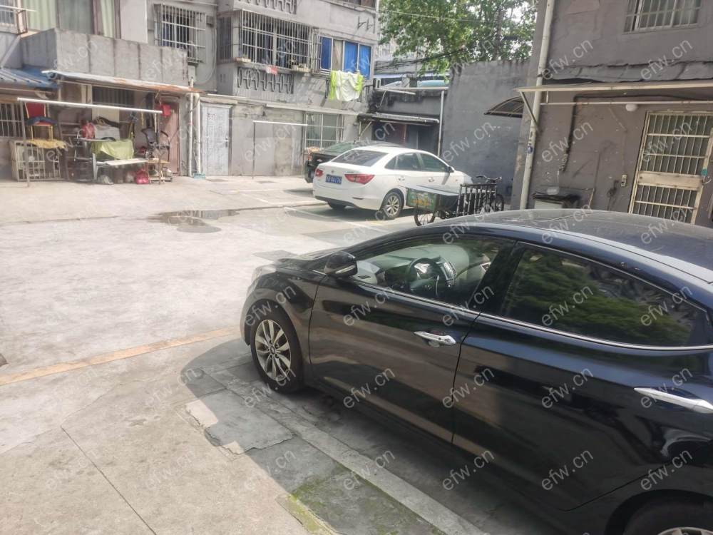 南扬新村 1室1厅，采光好，交通便利。