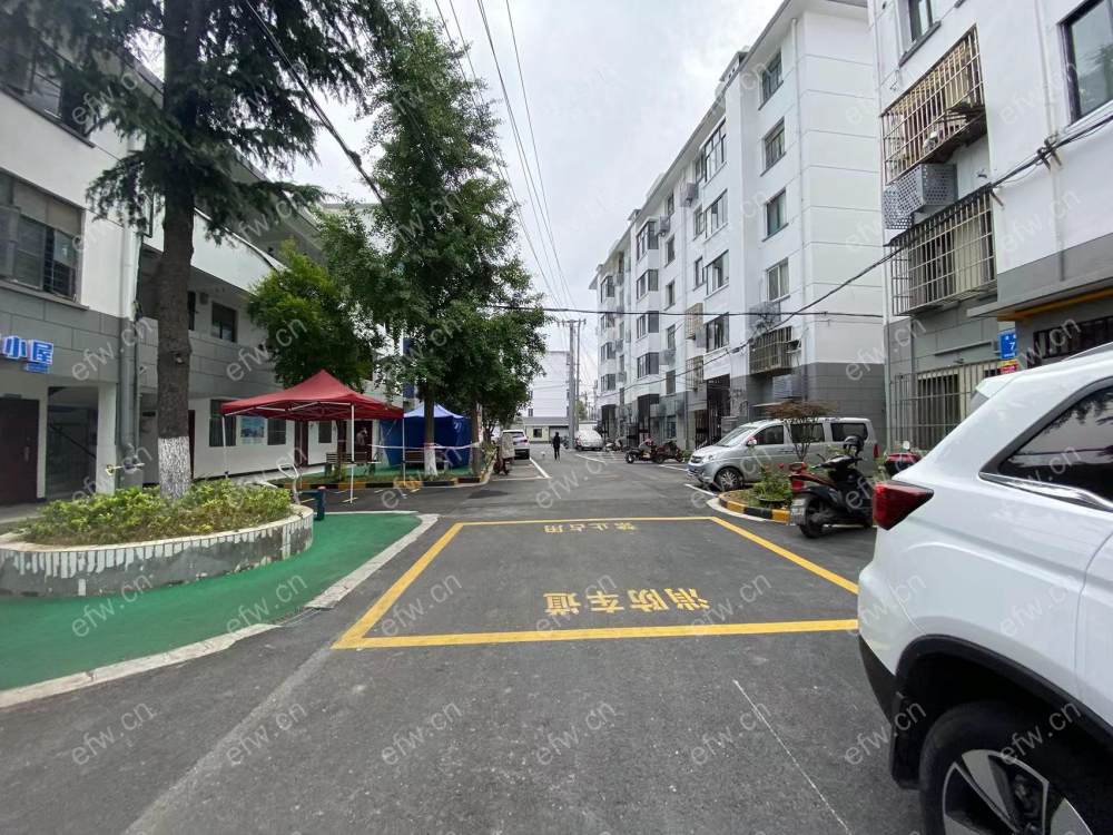 荣巷新村    1室1厅