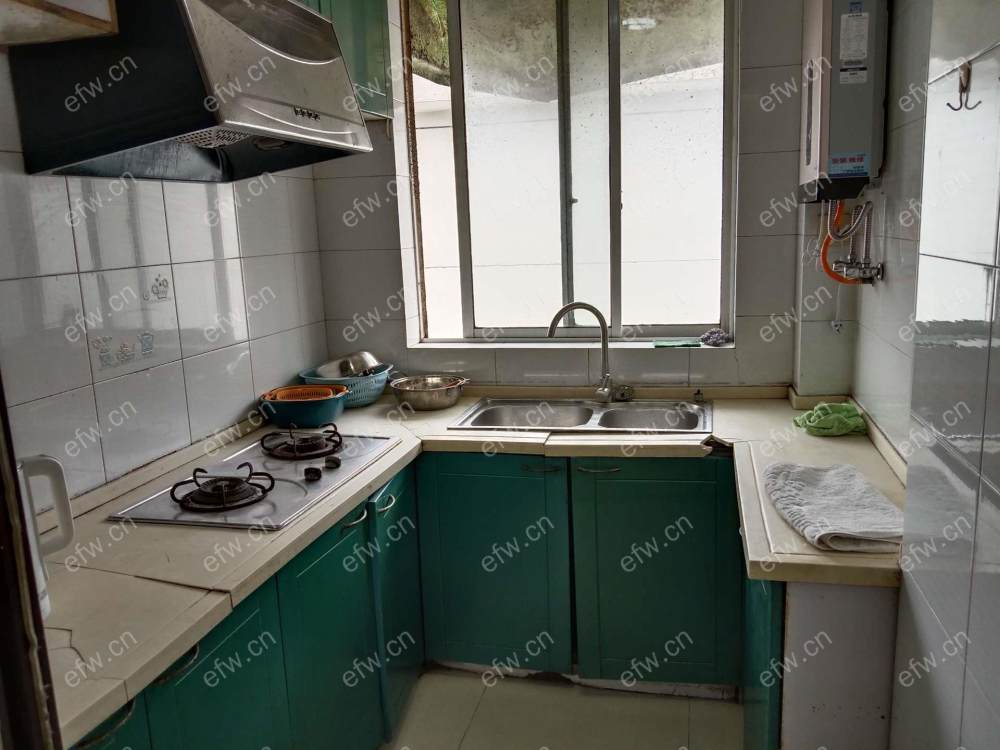 出租曹张新村 2室1厅  1500