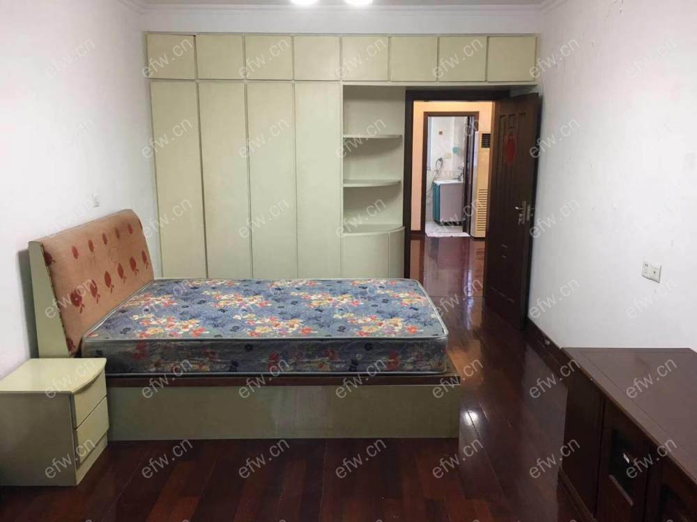 三毛纺家舍 2室2厅