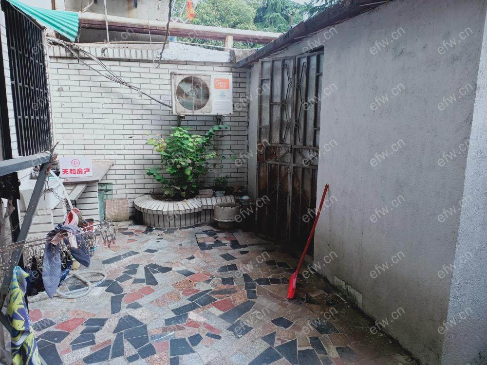 溪北新村（北区） 2室1厅