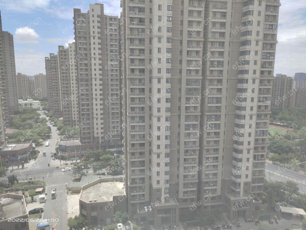 东璟家园B区 1室1厅