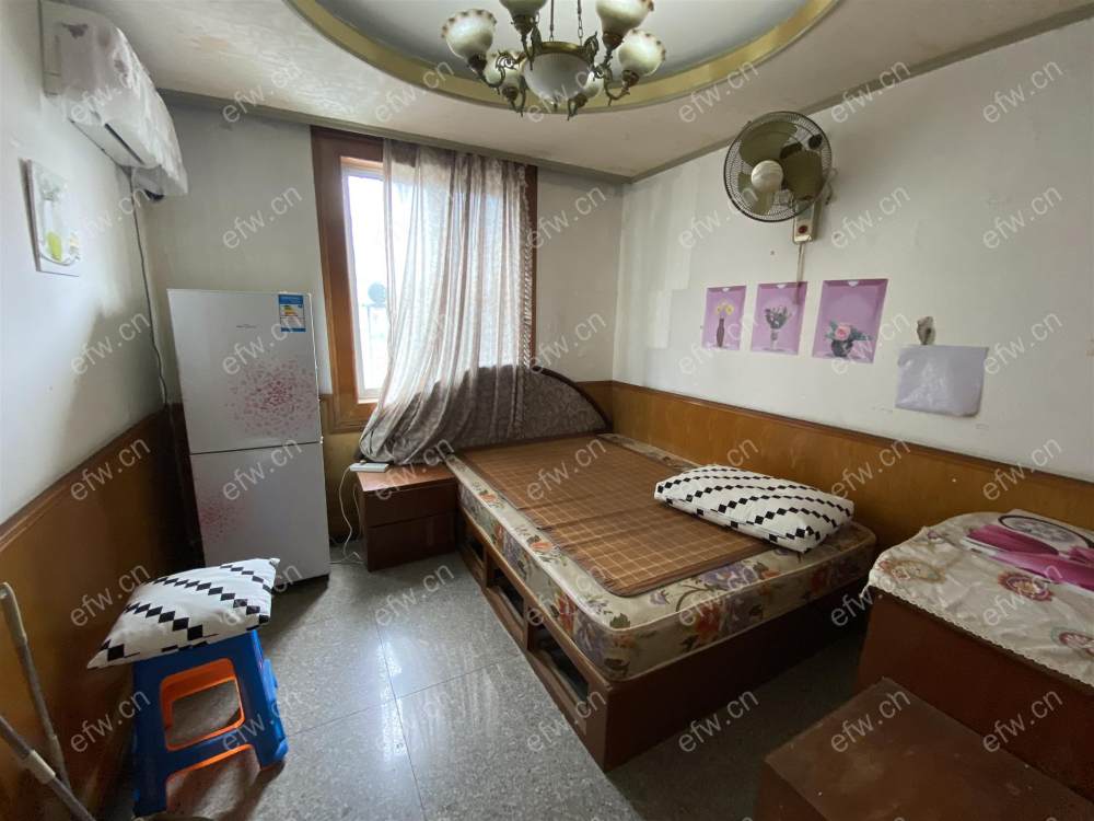 新江南花园 2室2厅