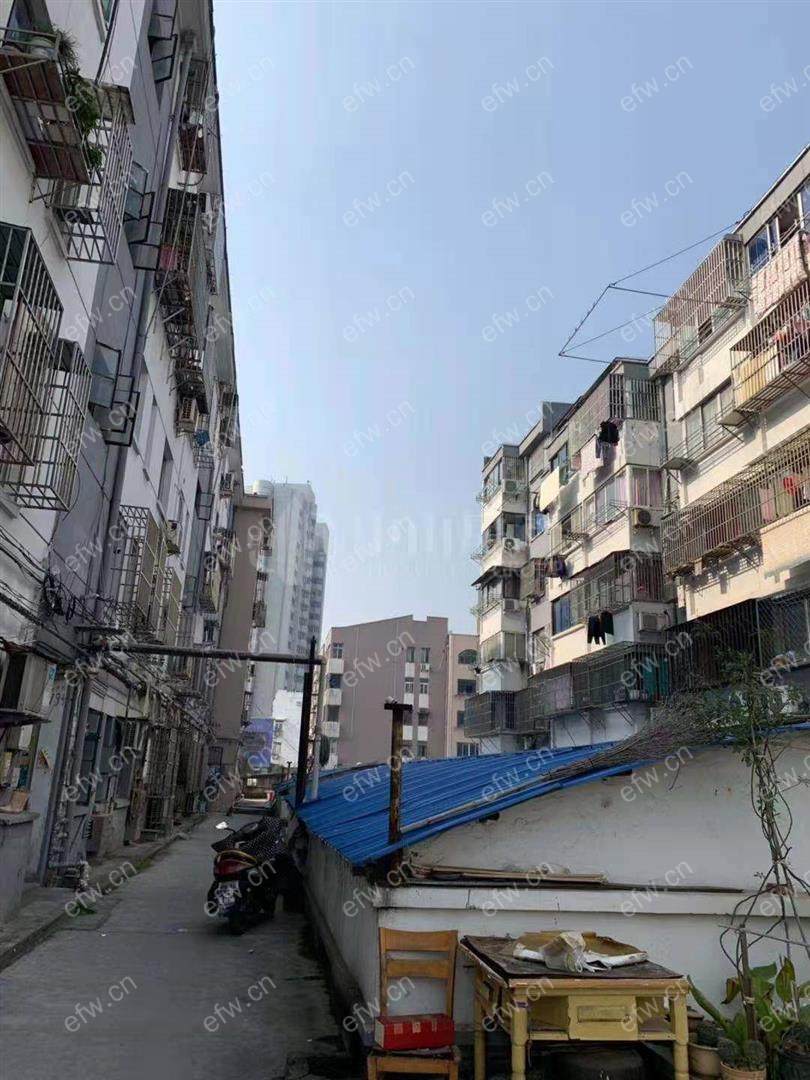 西横街(华源小区) 4室2厅