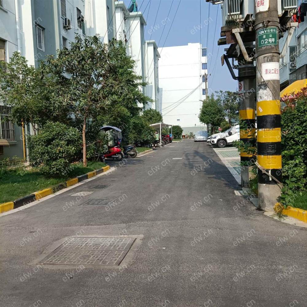 刘潭新村 1室1厅