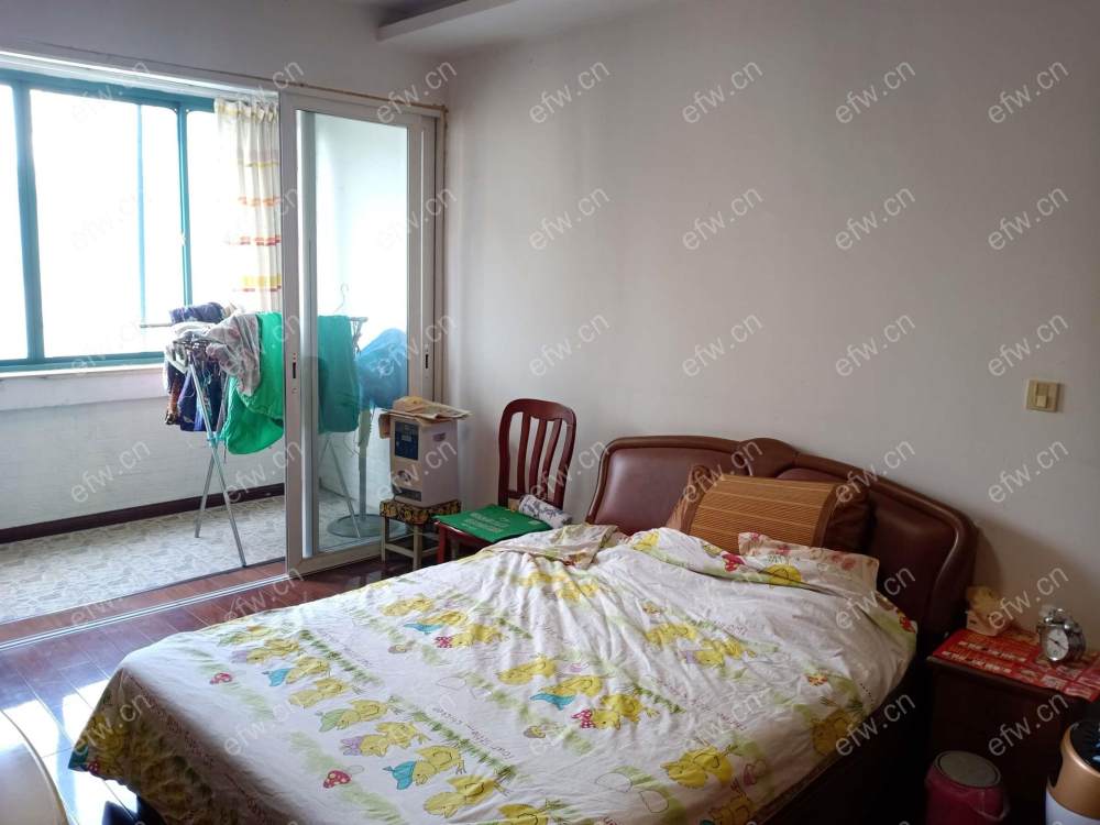 芦庄六区 2室1厅